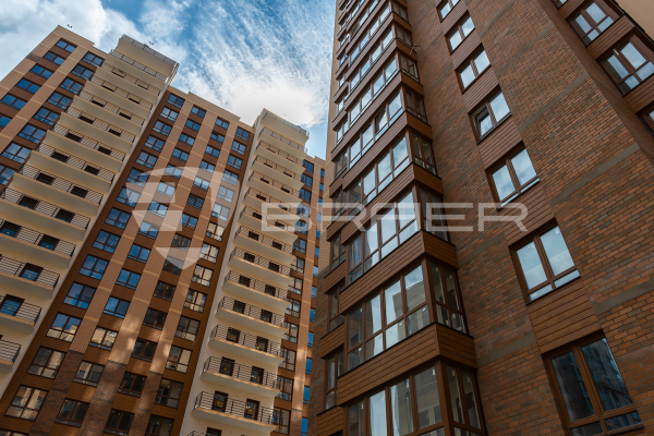 БРАЕР баварская кладка гладкий - 001