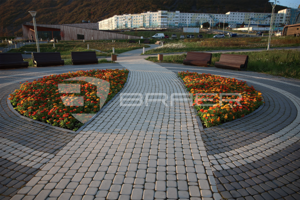КЛАССИКО белый - 05